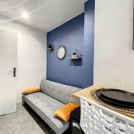 Apartment Cirodde 33 - Proche Croisette Et De La Mer *