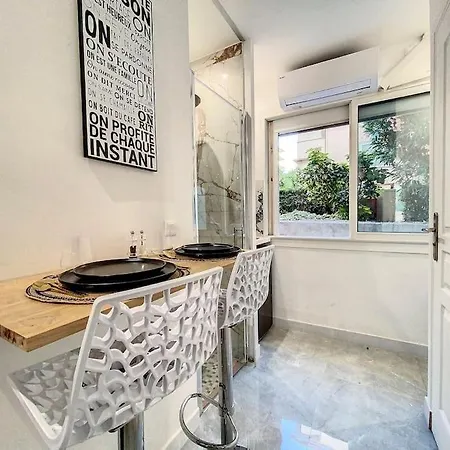 Apartment Cirodde 33 - Proche Croisette Et De La Mer *